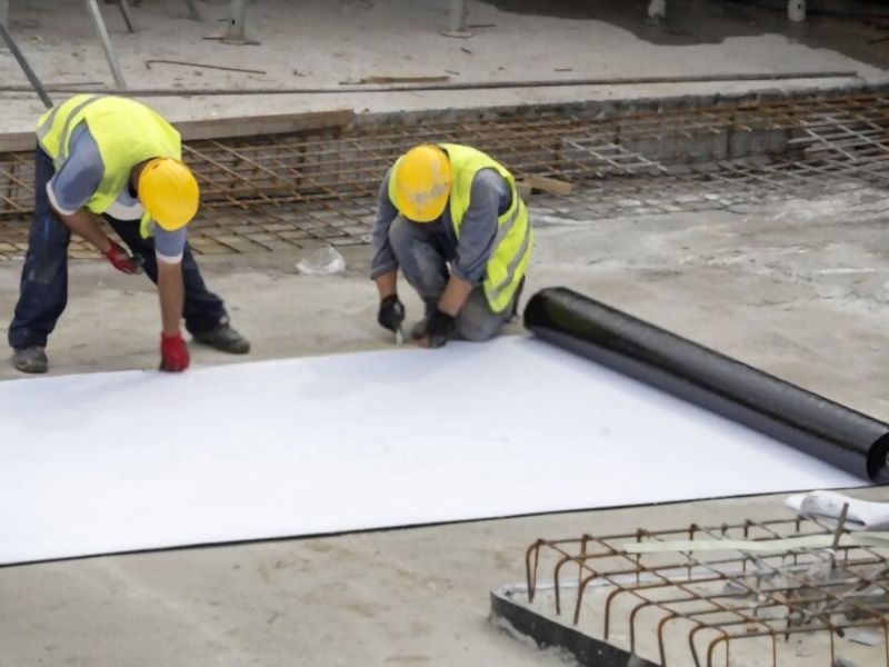Commercial Foundation Repair in Lady Lake, FL
