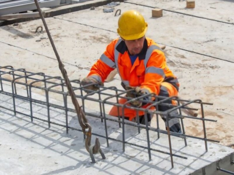 Commercial Foundation Repair in Lady Lake, FL