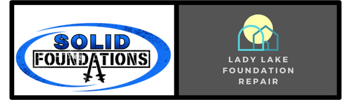 Lady Lake Foundation Repair Logo