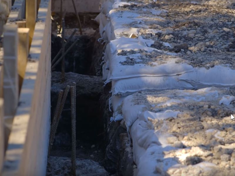 Pier and Beam or Block and Base Foundation Repair in Lady Lake, FL