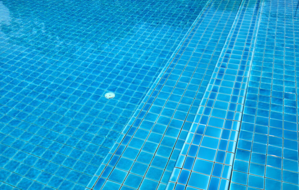 Pool Stabilization in Lady Lake, FL