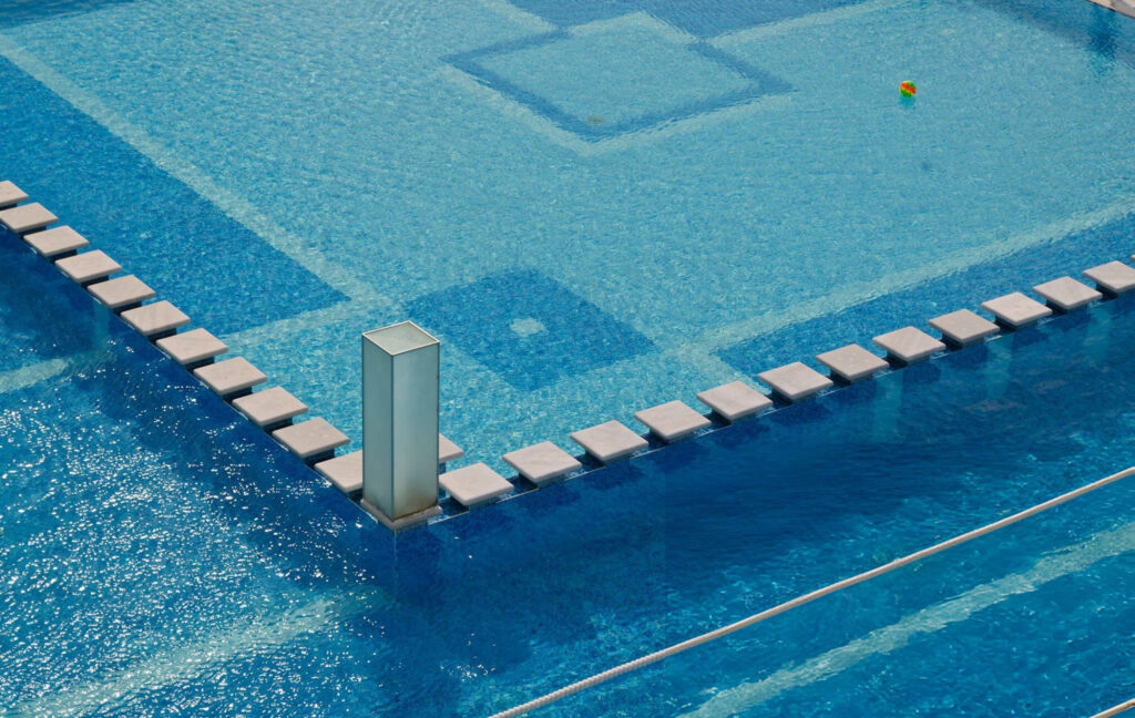 Pool Stabilization in Lady Lake, FL