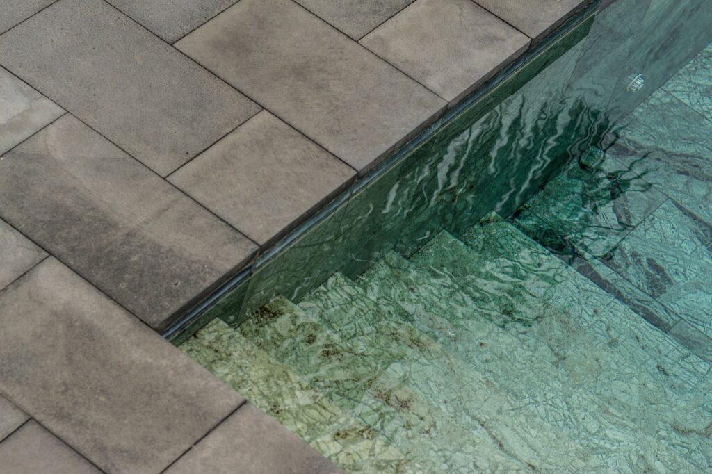 Pool Stabilization in Lady Lake, FL
