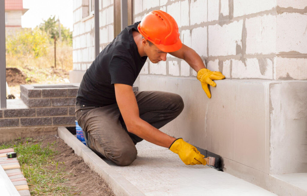 Retaining Wall Repair in Lady Lake, FL