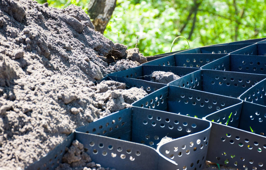 Soil Stabilization in Lady Lake, FL