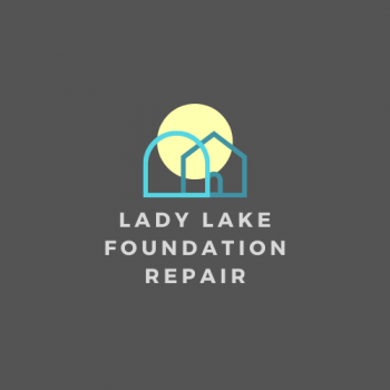 Lady Lake Foundation Repair logo
